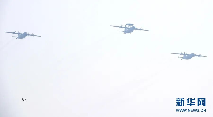 閱兵回顧4
